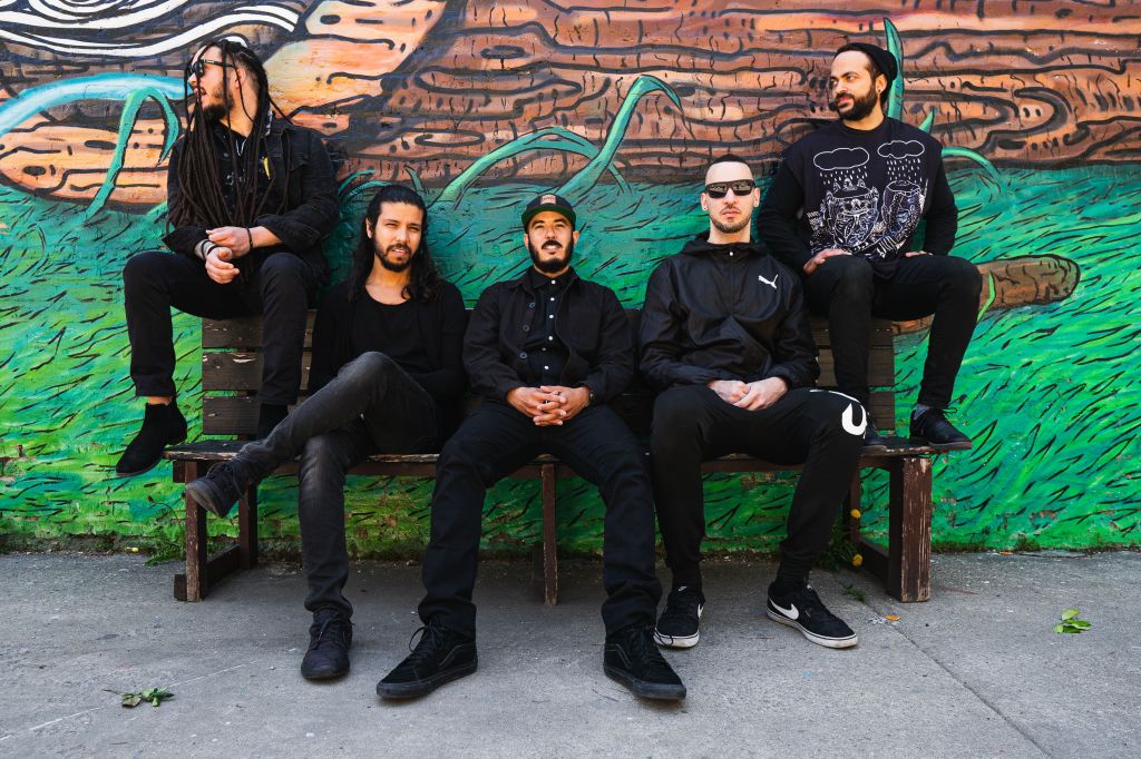 La Armada release new single ‘All We&nbsp;Know’