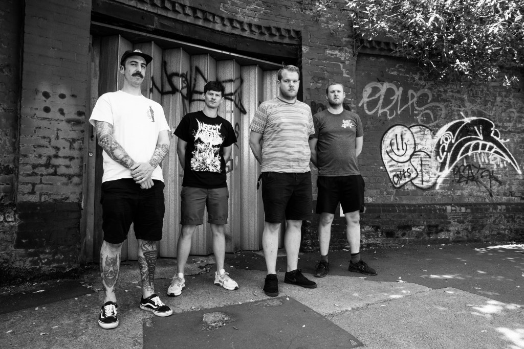 Fair Do’s release new single ‘Casket’