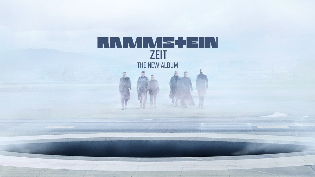 RAMMSTEIN RELEASES visually striking NEW&nbsp;VIDEO