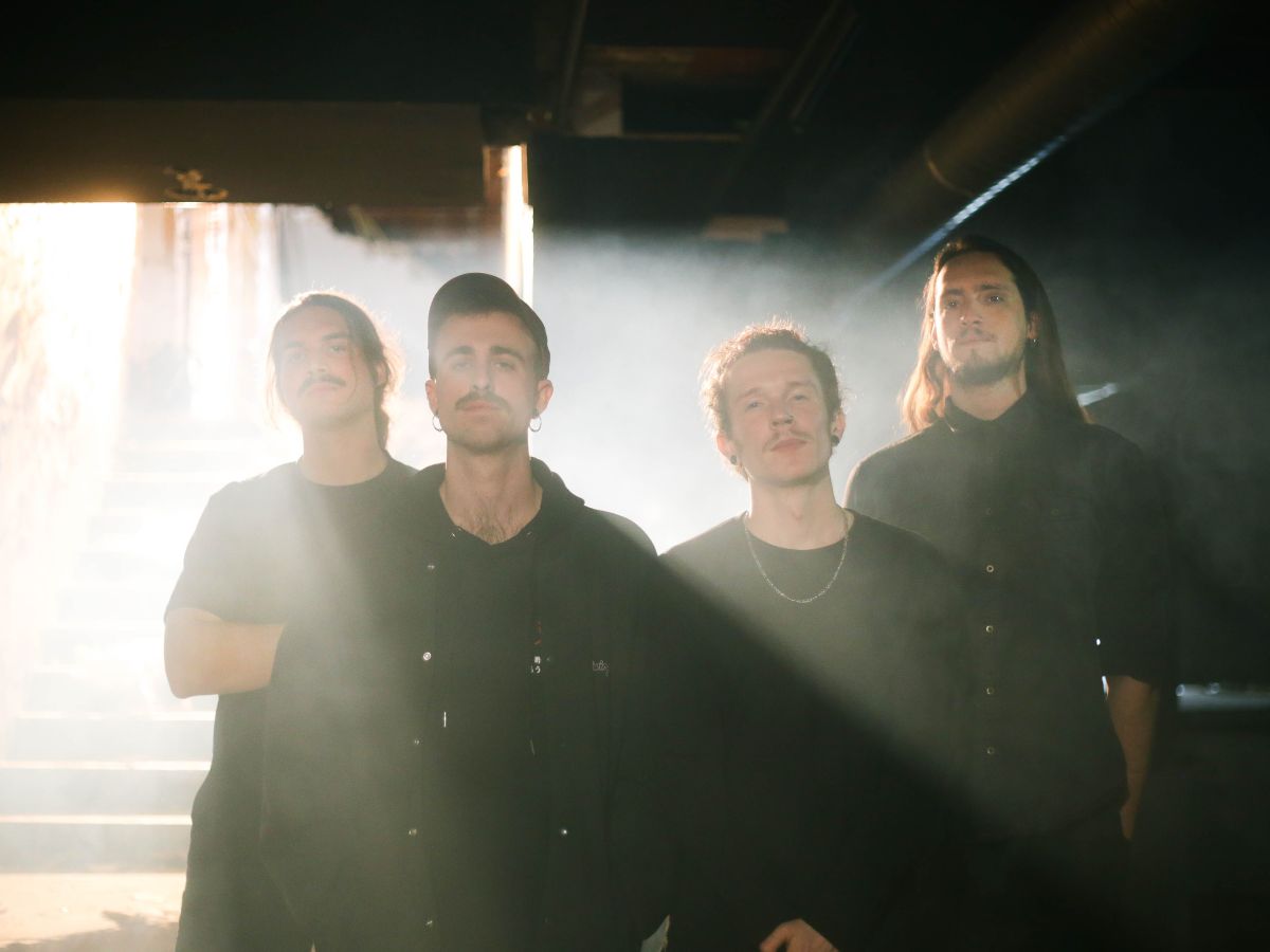 Barcelona’s Acid Snot releases New Single “RISE”